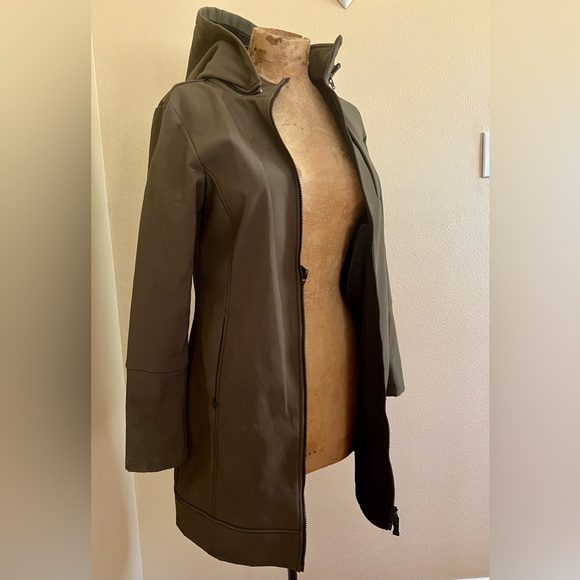 π΄π NOEL ASMAR EQUESTRIAN π΄ π Lightweight All Weather Rider Jacket - Picture 2 of 7